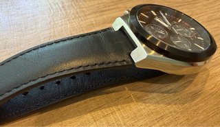 Casio Edifice Cronógrafo Solar