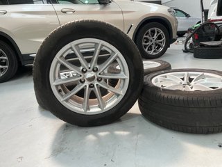 Llantas BMW 17 pulgadas