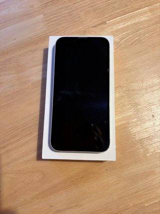 iPhone 14 128GB Blanco