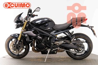 TRIUMPH STREET TRIPLE