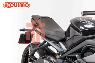 TRIUMPH STREET TRIPLE