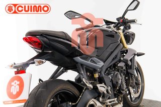 TRIUMPH STREET TRIPLE