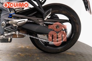 TRIUMPH STREET TRIPLE