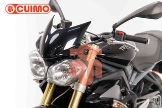 TRIUMPH STREET TRIPLE