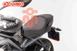 TRIUMPH STREET TRIPLE