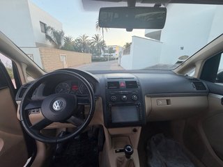 Volkswagen Touran 2005