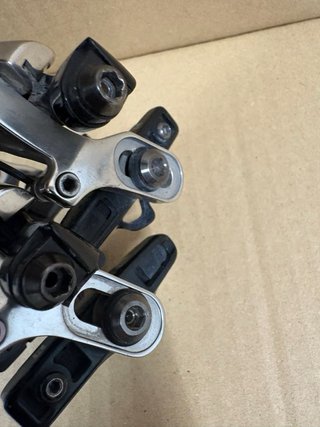 Sram Red Aerolink puentes de Frenos