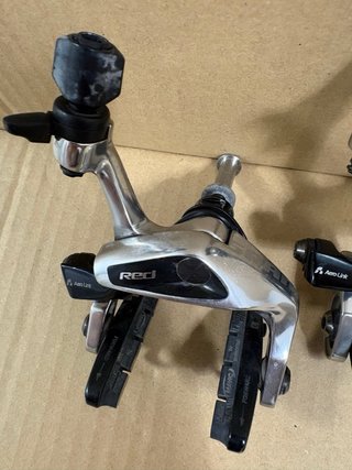 Sram Red Aerolink puentes de Frenos