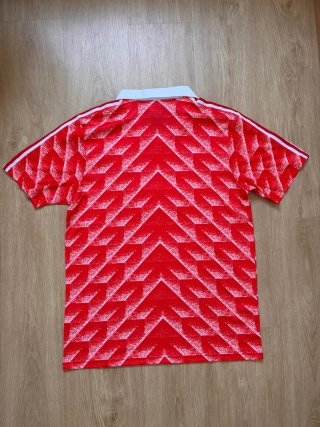 Camisola Adidas União Soviética 1988 XL