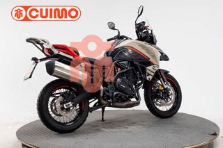 BENELLI TRK 702 X