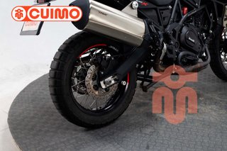 BENELLI TRK 702 X