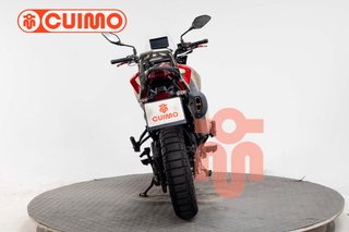 BENELLI TRK 702 X