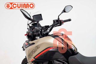 BENELLI TRK 702 X