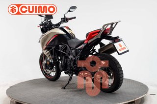 BENELLI TRK 702 X