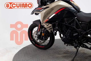 BENELLI TRK 702 X