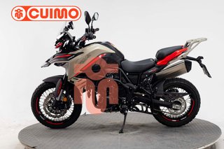 BENELLI TRK 702 X