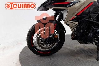 BENELLI TRK 702 X