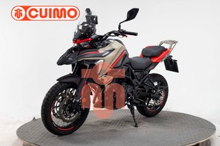 BENELLI TRK 702 X
