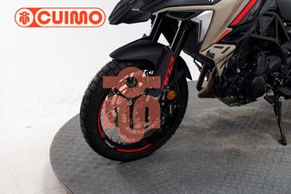 BENELLI TRK 702 X