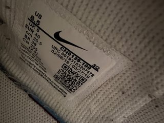 Nike Air Force 1