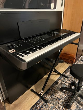 Yamaha MODX6/7/8 Piano Eléctrico