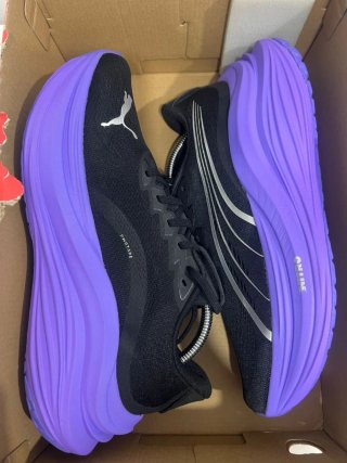 Zapatillas Puma Nitro Mag Max Talla 40