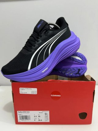 Zapatillas Puma Nitro Mag Max Talla 40