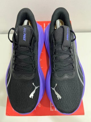 Zapatillas Puma Nitro Mag Max Talla 40