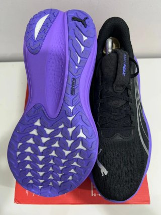 Zapatillas Puma Nitro Mag Max Talla 40