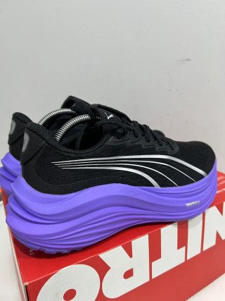 Zapatillas Puma Nitro Mag Max Talla 40