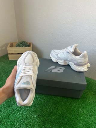 New Balance 9060. Talla: 36