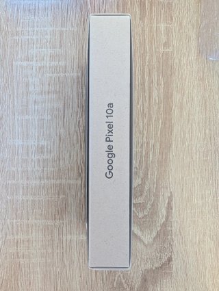 PRECINTADO 3 AÑOS GARANTIA Google Pixel 10a 128GB