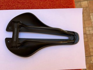 Sillín Bontrager Aeolus Pro 145mm