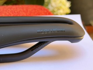 Sillín Bontrager Aeolus Pro 145mm
