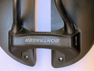 Sillín Bontrager Aeolus Pro 145mm