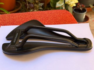 Sillín Bontrager Aeolus Pro 145mm