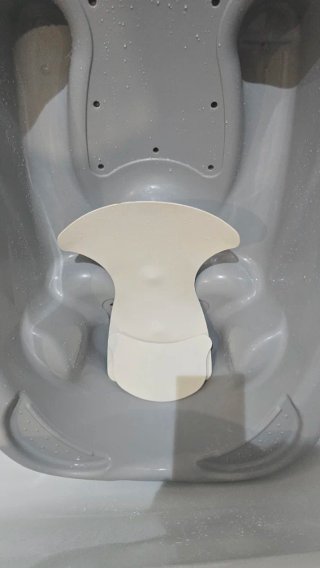 Bañera cambiador Cam
