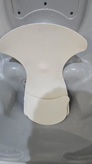 Bañera cambiador Cam