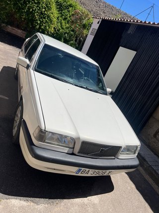 Volvo S70 1996