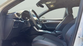SEAT León ST 1.5 eTSI S&S FR Go L DSG 110 kW (150 CV)