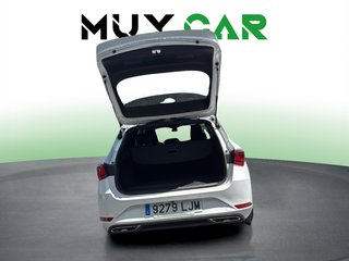SEAT León ST 1.5 eTSI S&S FR Go L DSG 110 kW (150 CV)
