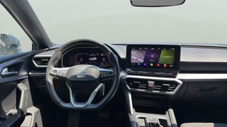 SEAT León ST 1.5 eTSI S&S FR Go L DSG 110 kW (150 CV)