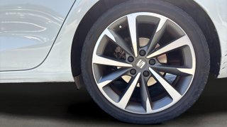 SEAT León ST 1.5 eTSI S&S FR Go L DSG 110 kW (150 CV)