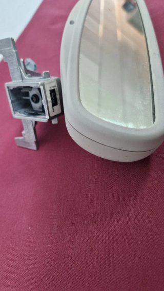 Espejo retrovisor interior Renault