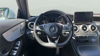 Mercedes-Benz Clase C C Cabrio 300 180 kW (245 CV)