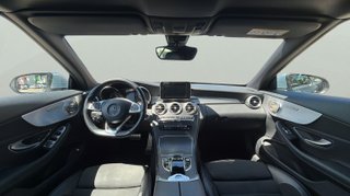 Mercedes-Benz Clase C C Cabrio 300 180 kW (245 CV)