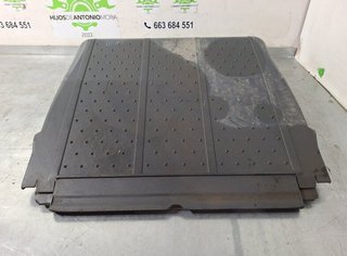 Mercedes 98470 tapa bateria a9415410103 actros 5