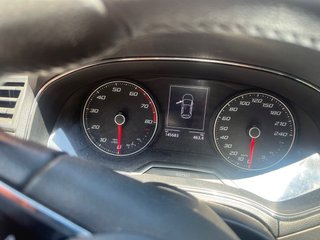 SEAT Ibiza 2018