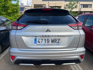 MITSUBISHI Eclipse Cross 2.4 PHEV Kaiteki Auto 4WD