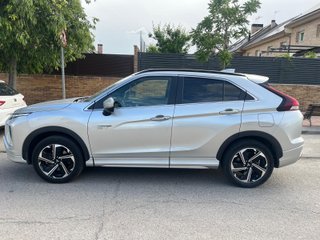 MITSUBISHI Eclipse Cross 2.4 PHEV Kaiteki Auto 4WD